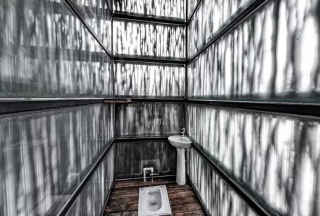 设计相声 | 景观扒马褂- Lab D+H 创作心得分享