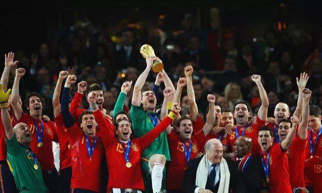 法国战克罗地亚!3名巴萨球员会师世界杯决赛,