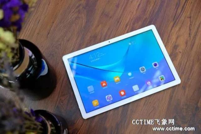 华为平板M5 Pro评测:这才是移动轻办公的正确