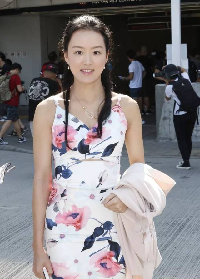 「入咗行都一段时间,可能面对镜头会好啲咯, kathy 获赞像韩国女星