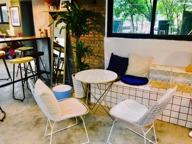 广州最新网红拍照圣地!现代INS风旧仓库,手残