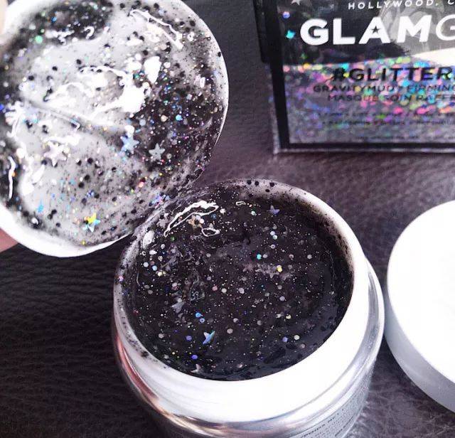 glamglow星空面膜