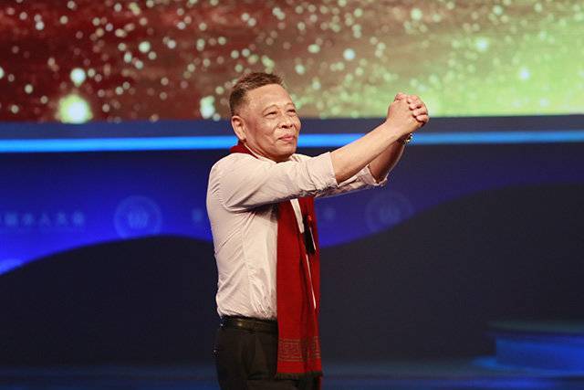 纳爱斯总裁庄启传病逝:从一块肥皂到190亿元营收