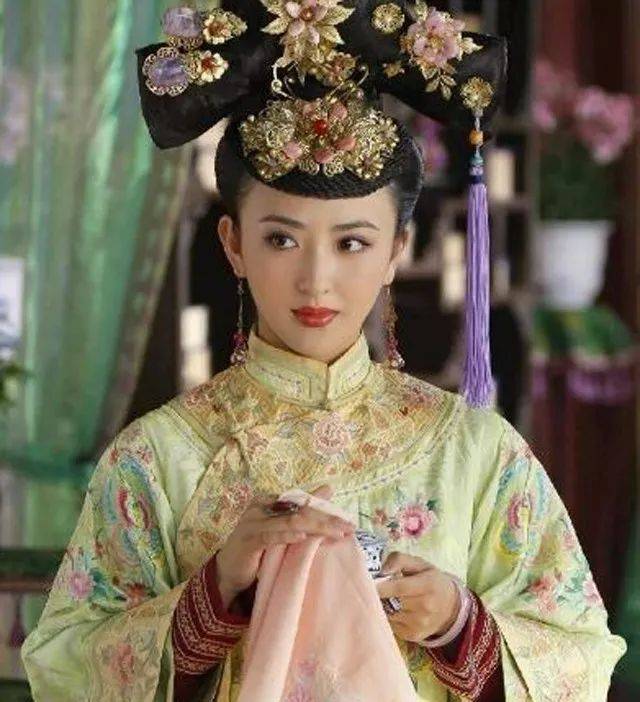 清朝最悲惨的皇后:14岁下嫁,16岁被废,怀着身孕被赶回娘家