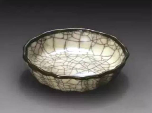 一只历经千百年的笔洗：里面装的全是故事_搜狐网