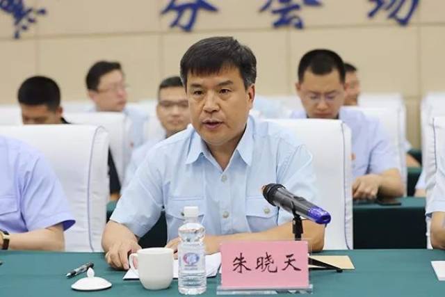 晒成绩,说短板,这个座谈会黑龙江16位中院院长比拼"解决执行难"