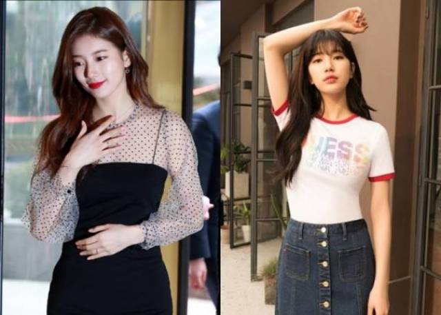 韩星杨艺媛:是被逼拍祼照的,那些衣服也是他们胁迫自己穿上的