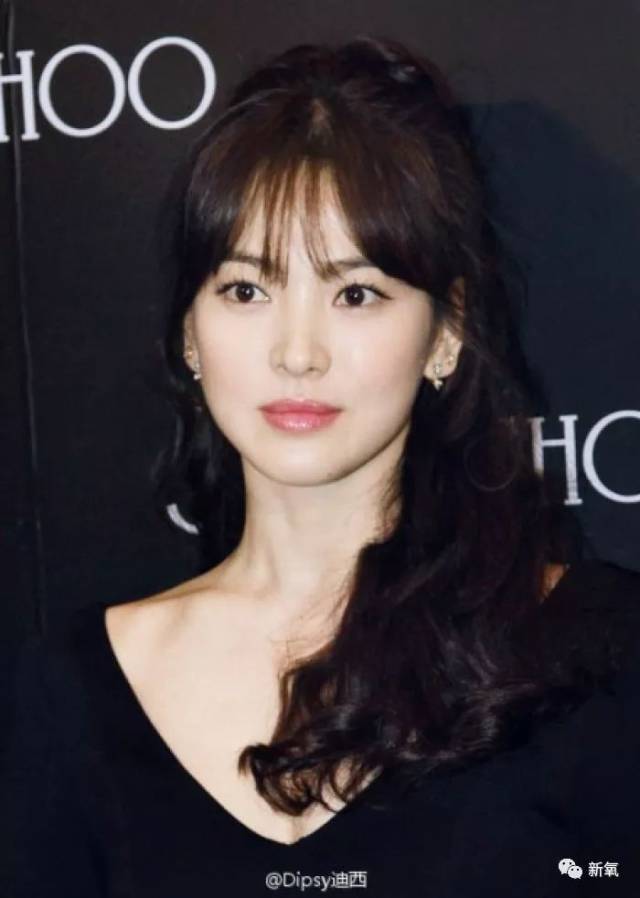 鼻子最好看的女明星battle!她居然碾压韩佳人和刘亦菲?