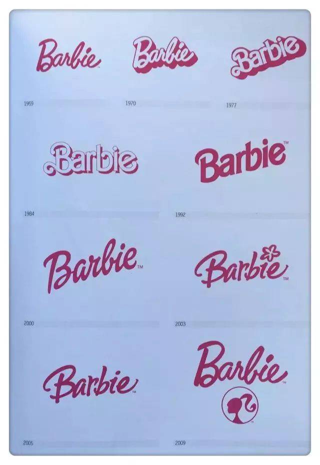 barbie 芭比