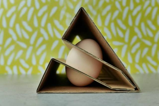 这个鸡蛋,据说只有1%的潍坊人吃过!