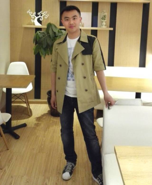 苑海涛老师简介