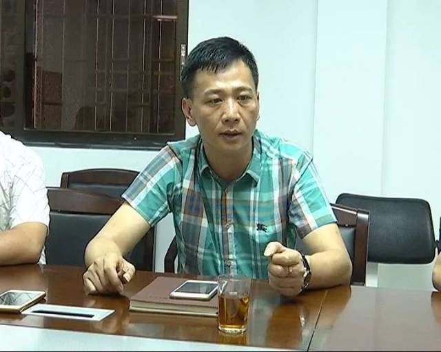 【生态环境保护】县领导带队检查,最近督查了这几个地方!-警法频道-手