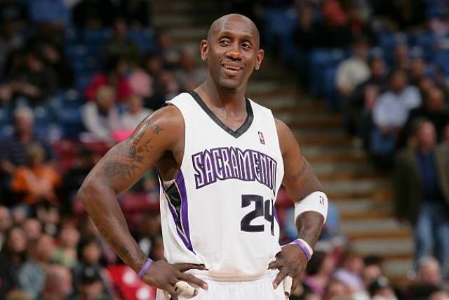 曾经的国王队板凳匪徒 联盟最佳第六人-鲍比·杰克逊