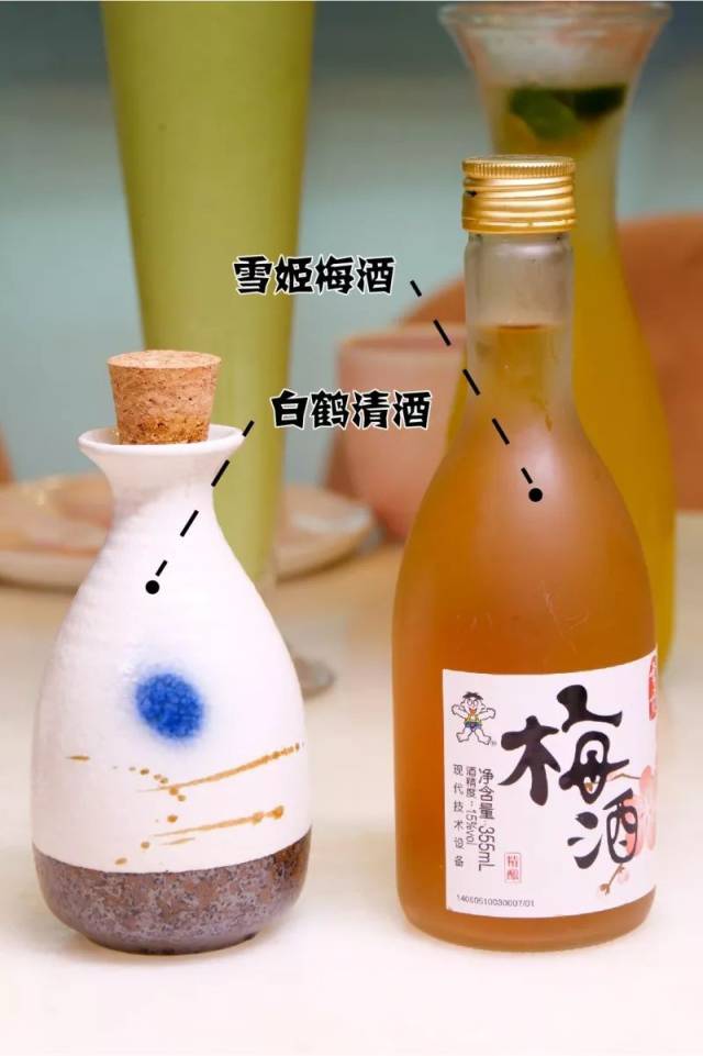 被"中国风"包裹的日料寿司才对味!