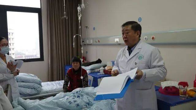 大美医者候选人|罗才贵:省非遗代表性传承人 被南非前总统称有"金子般