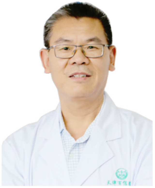 李月明泌尿外科主任医师 医学硕士