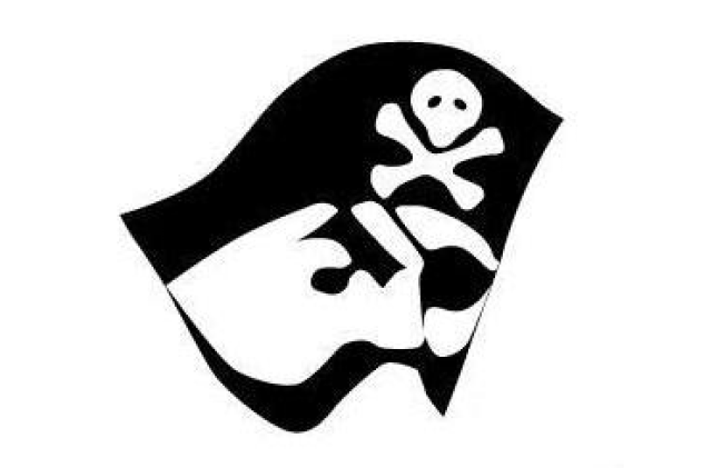 【动漫】jump50周年,其他漫画家都绘图祝贺,而他竟然在.