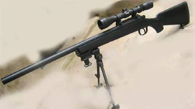 绝地求生:m24如果没有这个配件,1000小时的高手依然选择98k!