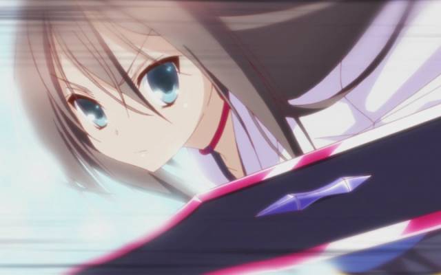 风早神人『 精灵使的剑舞』