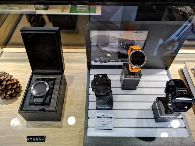 news| garmin 南京首家形象店正式开业!