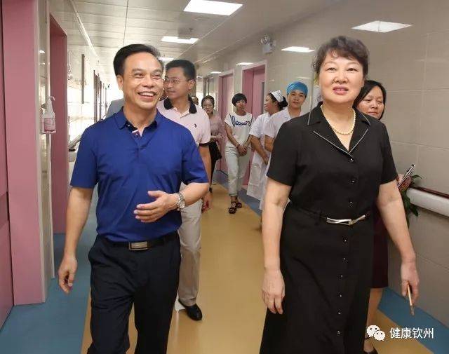 关注丨王革冰:要为老百姓提供更加便捷优质的妇幼健康服务