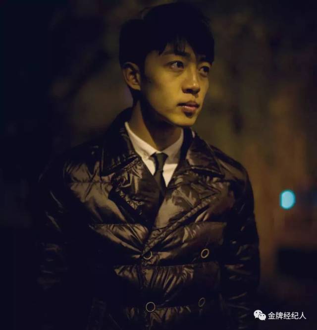 子弟兵》里的刘正杰,是《大刀记》里的东来,是《搜索连》里的尹树青