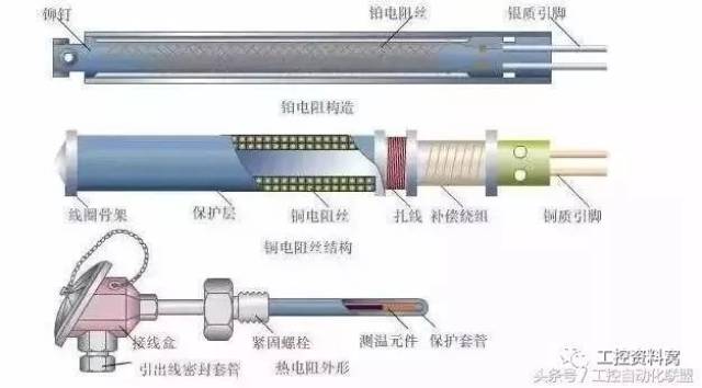 汽枪消音器原理结构图图片