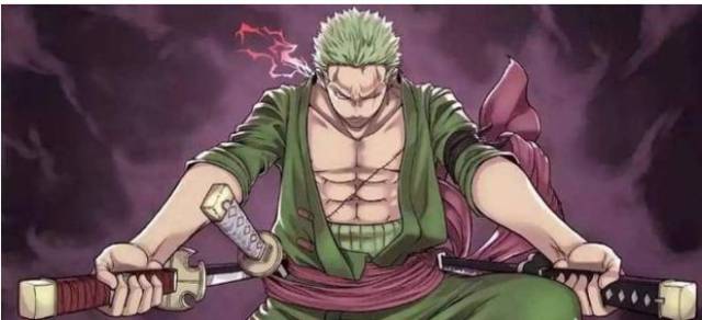 海贼王:如果索隆也想吃恶魔果实,那这五颗果实