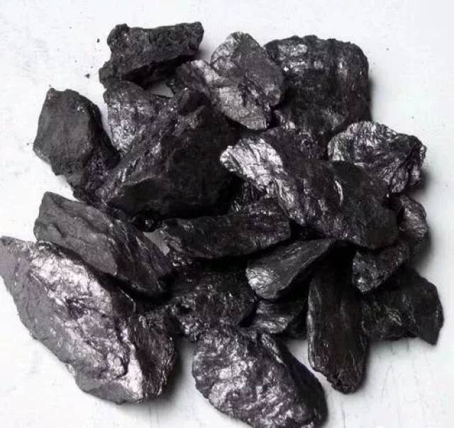 1298万吨!淅川发现全省资源量最大的石墨矿