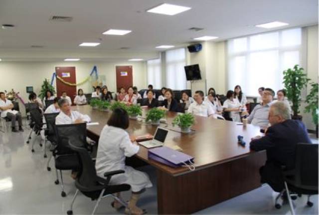 抢滩中国!英国最牛私立医院进军上海