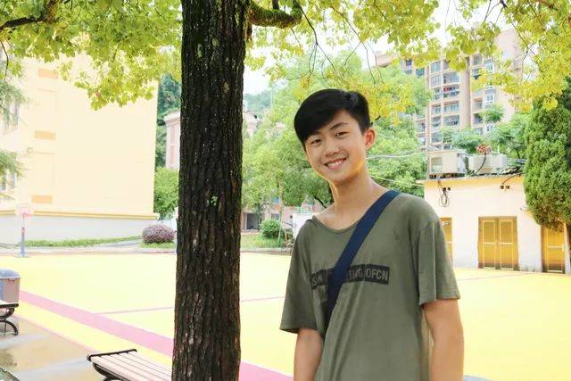 暑期社会实践|【华侨101】为你盘点石门一期最口耐的小华侨们