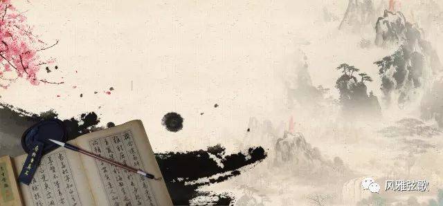伐檀,魏风伐檀,诗经伐檀_大山谷图库