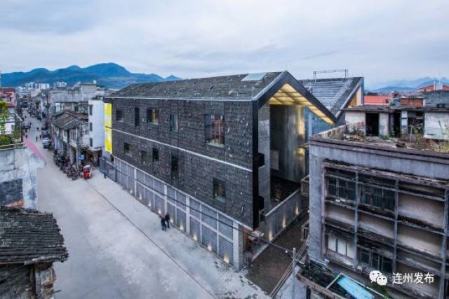 零距离接触顶级摄影师,连州摄影博物馆喊你来