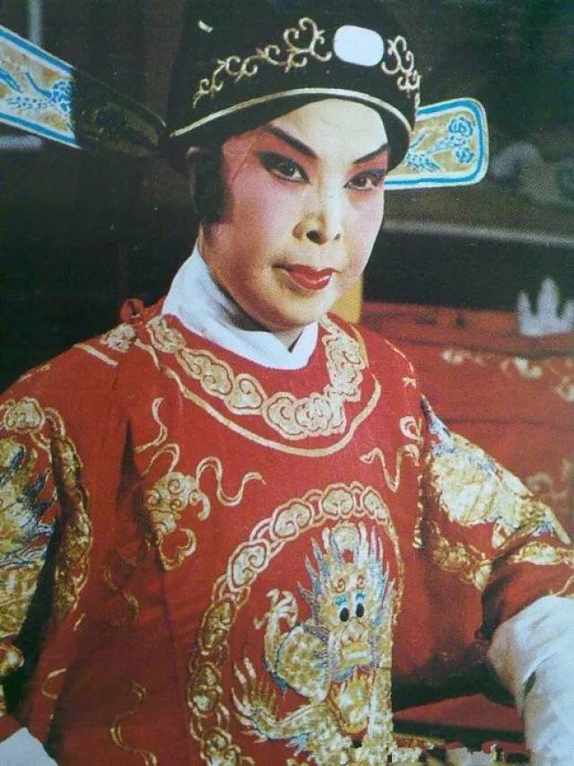 【梨园风·人物志】淑质英才,兰情蕙性——著名评剧表演艺术家花淑兰