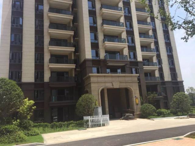 "龙游碧桂园公馆提前完工入住了,想看看效果吗?