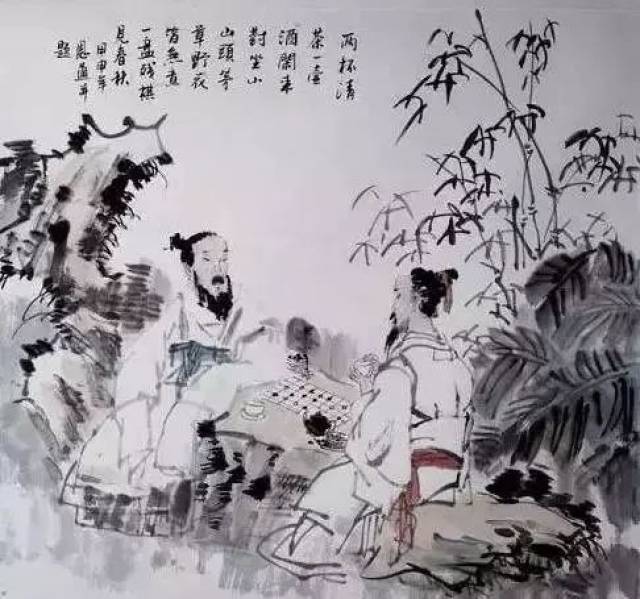 古代五音,古代动漫人物图片,中古代五音_大山谷图库
