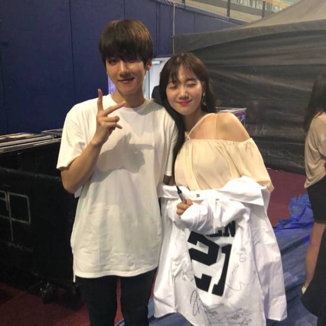 亲戚是钟大是什么体验?这位妹子真是人生赢家啊!