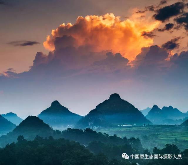 萬峰林,萬峰湖,還有萬峰林,仙鶴坪,貞豐三岔河,安龍招堤,興義雲湖山等