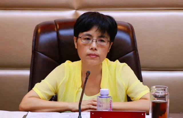 县委常委,宣传部长 李江晖