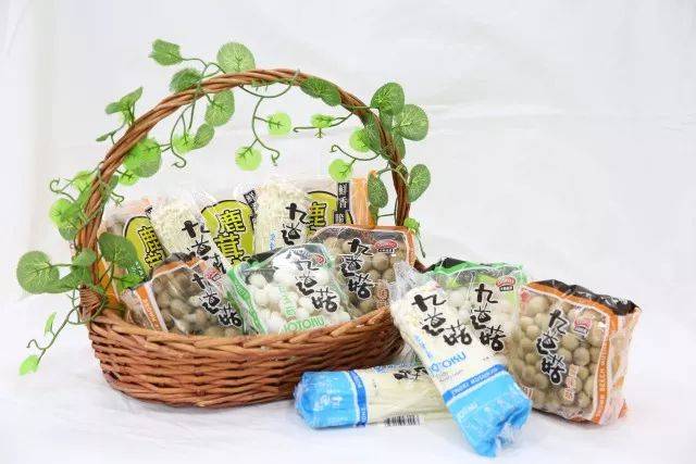 九道菇|jotoku 九道菇(jotoku,河北光明九道菇生物科技有限公司培育