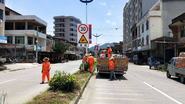 【平安東田】東田道路交通事故多發點整改完成啦!