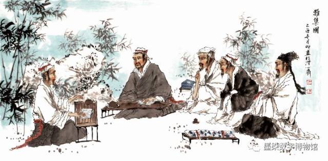 历代读书人,古代读书的典范人物,古代读书榜样人物(第8页)_大山谷图库