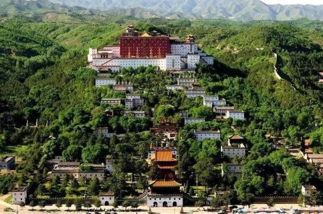 第三届河北省旅游产业发展大会,承德向世界发出邀请!