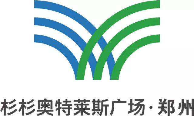 天美杉杉奥特莱斯logo图片