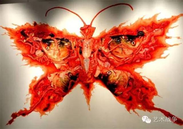 艺术品有什么特点?