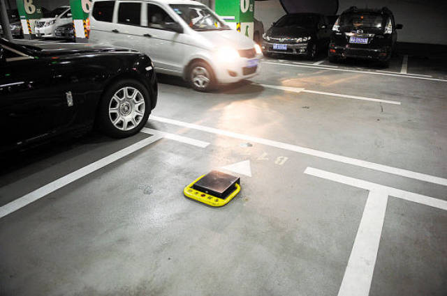 地上车位和地下车位的优缺点分析,你会怎么选择?-汽车频道-手机搜狐