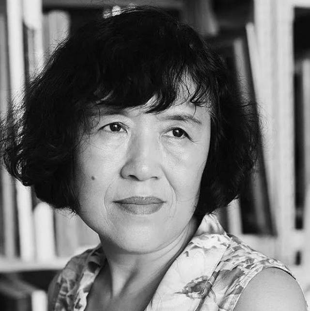 自由的灵魂不知去向丨悼念诗人伊蕾