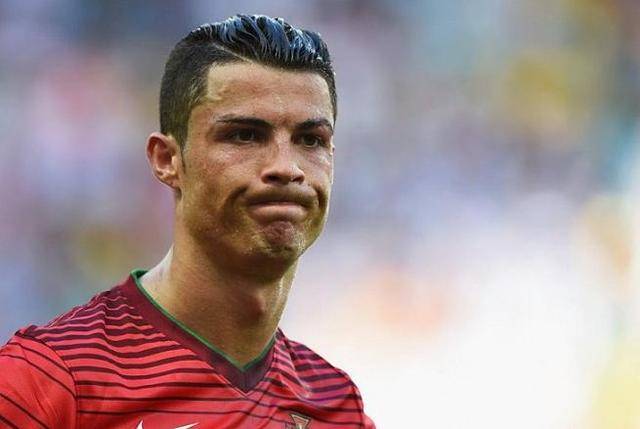 看,孤独里失落的眼神