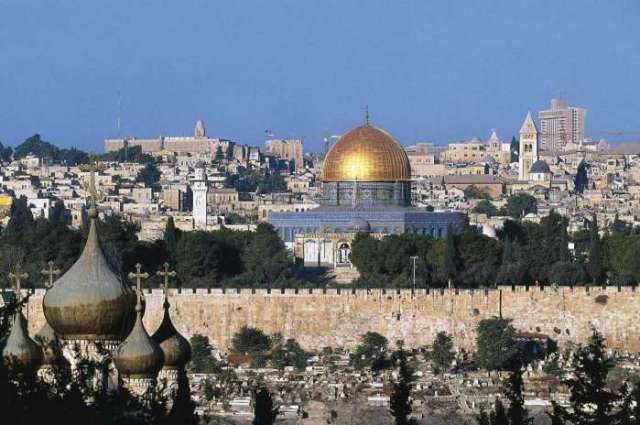 这个小国如何发展为中东最强? 不得不佩服他们的智慧!