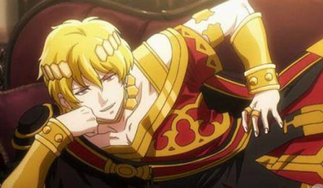 骨王第三季震撼来袭剧情太快让人反应不过来这些知识是你应该知道的